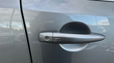 Nissan Qashqai 1.3 DiG-T MH Tekna 5dr Petrol Hatchback